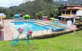 Ocobos Club Campestre